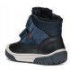 Ghete de zăpadă Geox B Omar Boy Wpf B462Dc 022Fu C4429 Black Navy
