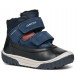 Ghete de zăpadă Geox B Omar Boy Wpf B462Dc 022Fu C4429 Black Navy