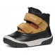 Ghete de zăpadă Geox B Omar Boy Wpf B462Dc 022Fu C9154 Black Curry