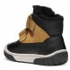 Ghete de zăpadă Geox B Omar Boy Wpf B462Dc 022Fu C9154 Black Curry