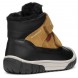 Ghete de zăpadă Geox B Omar Boy Wpf B462Dc 022Fu C9154 Black Curry