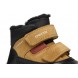 Ghete de zăpadă Geox B Omar Boy Wpf B462Dc 022Fu C9154 Black Curry