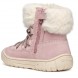 Cizme de zăpadă Geox B Omar Girl Wpf B462La 00022 C8014 Old Rose