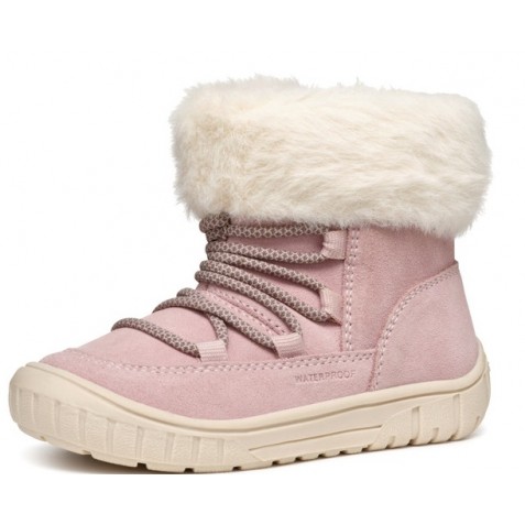 Cizme de zăpadă Geox B Omar Girl Wpf B462La 00022 C8014 Old Rose Cizme de zăpadă Geox B Omar Girl Wpf B462La 00022 C8014 Old Rose