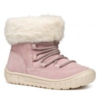 Cizme de zăpadă Geox B Omar Girl Wpf B462La 00022 C8014 Old Rose