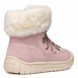 Cizme de zăpadă Geox B Omar Girl Wpf B462La 00022 C8014 Old Rose