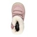 Cizme de zăpadă Geox B Omar Girl Wpf B462La 00022 C8014 Old Rose