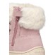 Cizme de zăpadă Geox B Omar Girl Wpf B462La 00022 C8014 Old Rose