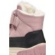 Ghete de zăpadă Geox B Omar Girl Wpf B462Lc 022Fu C0724 Black Rose