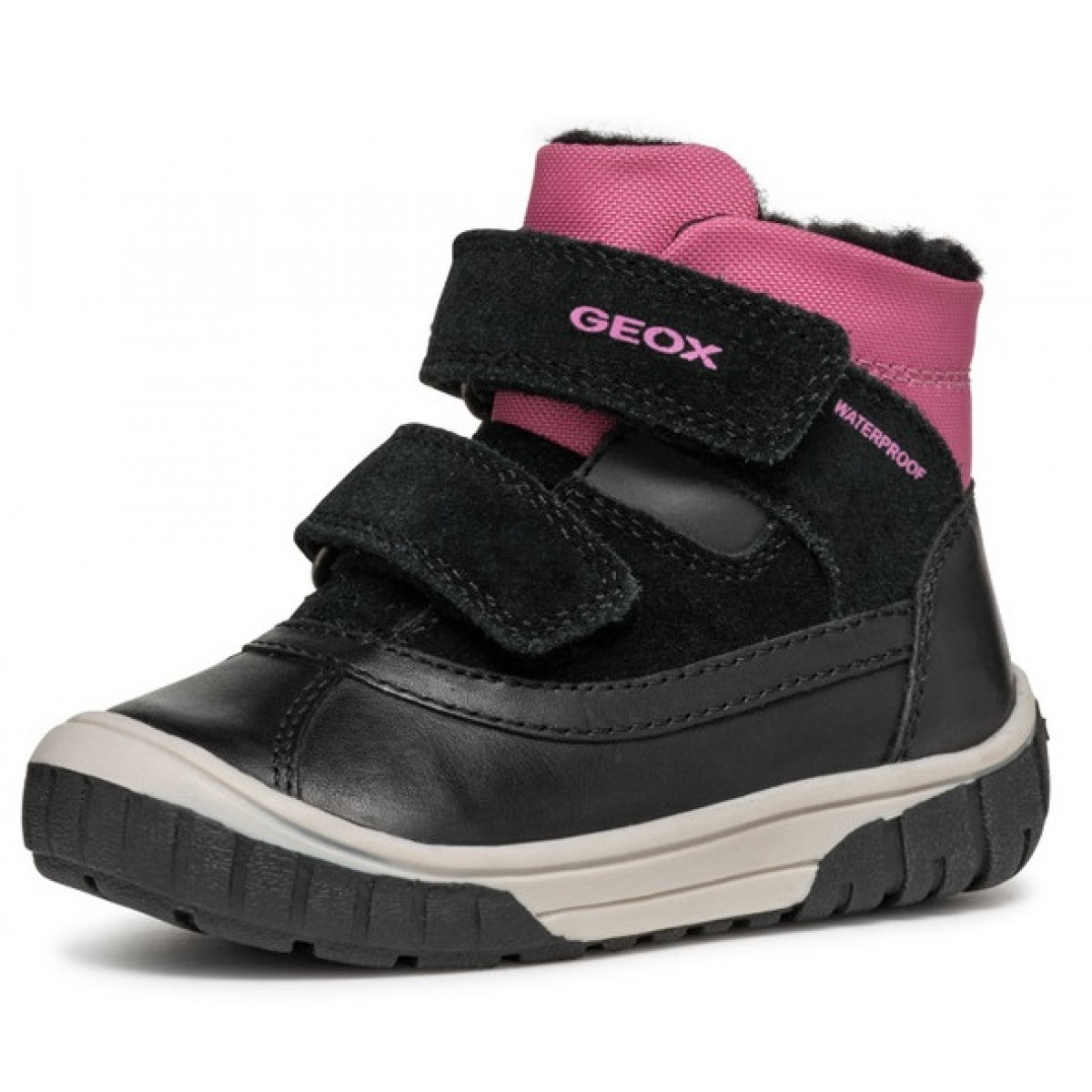 Scarpe Ginnastica Ritmica Bambina Con Brillantini – Fodera In Cotone E Suola Oxford, Colori Arcobaleno - 2