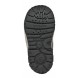 Ghete de zăpadă Geox B Omar Girl Wpf B462Lc 022Fu C0922 Black Fuchsia
