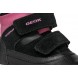 Ghete de zăpadă Geox B Omar Girl Wpf B462Lc 022Fu C0922 Black Fuchsia