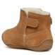 Ghete Geox B Tutim B4640A 00022 C6627 Whisky