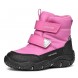 Cizme de zăpadă Geox B Baltic Girl B Abx B4654B 0Fu50 C8062 Fuchsia Black