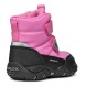 Cizme de zăpadă Geox B Baltic Girl B Abx B4654B 0Fu50 C8062 Fuchsia Black