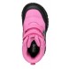 Cizme de zăpadă Geox B Baltic Girl B Abx B4654B 0Fu50 C8062 Fuchsia Black