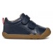 Pantofi Geox Barefoot B Steppieup Boy B465Wa 00085 C4002 Navy
