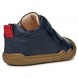 Pantofi Geox Barefoot B Steppieup Boy B465Wa 00085 C4002 Navy