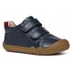 Pantofi Geox Barefoot B Steppieup Boy B465Wa 00085 C4002 Navy