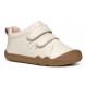 Pantofi Geox Barefoot B Steppieup Girl B4663A 00085 C1058 Ivory