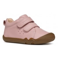 Pantofi Geox Barefoot B Steppieup Girl B4663A 00085 C8014 Old Rose Pantofi Geox Barefoot B Steppieup Girl B4663A 00085 C8014 Old Rose