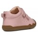 Pantofi Geox Barefoot B Steppieup Girl B4663A 00085 C8014 Old Rose