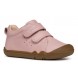 Pantofi Geox Barefoot B Steppieup Girl B4663A 00085 C8014 Old Rose