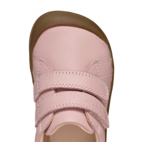 Pantofi Geox Barefoot B Steppieup Girl B4663A 00085 C8014 Old Rose