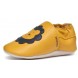 Pantofi Geox B Gloviedoo Boy B4667B 00085 C2Pf4 Ochreyellow Navy