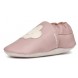 Pantofi Geox B Gloviedoo Girl B4668B 00085 C8047 Old Rose Ivory