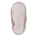 Pantofi Geox B Gloviedoo Girl B4668B 00085 C8047 Old Rose Ivory