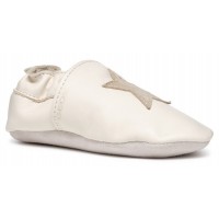 Pantofi Geox B Gloviedoo Girl B4668B 085Tc C1M2U Ivory Platinum Pantofi Geox B Gloviedoo Girl B4668B 085Tc C1M2U Ivory Platinum