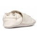 Pantofi Geox B Gloviedoo Girl B4668B 085Tc C1M2U Ivory Platinum