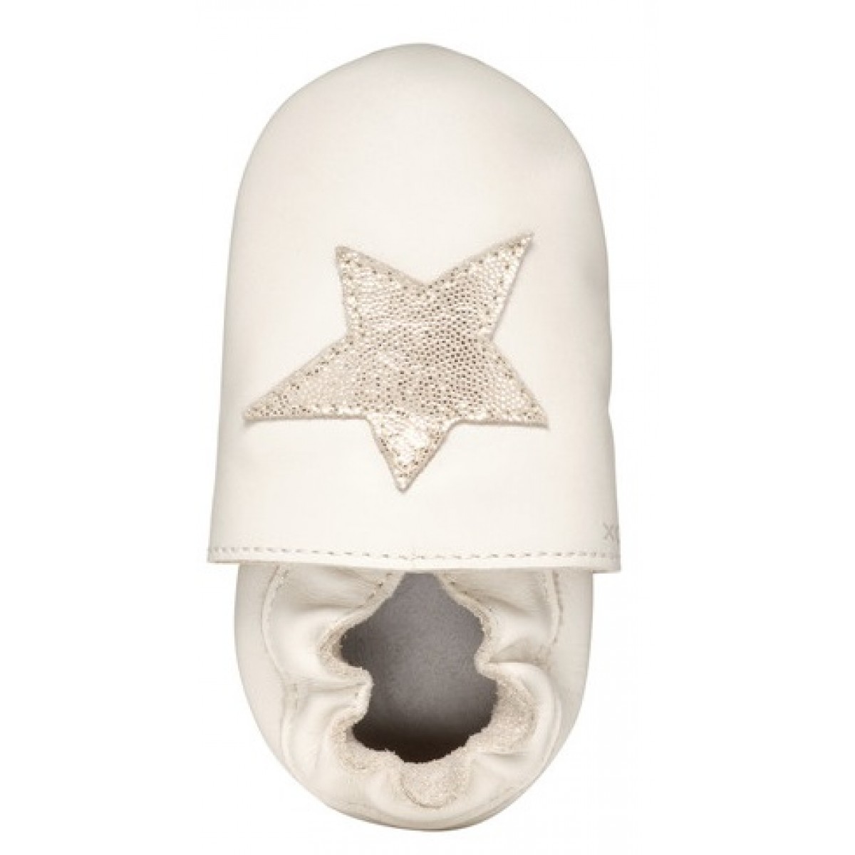 Pantofi Geox B Gloviedoo Girl B4668B 085Tc C1M2U Ivory Platinum