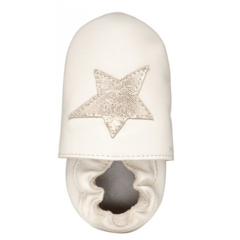 Pantofi Geox B Gloviedoo Girl B4668B 085Tc C1M2U Ivory Platinum