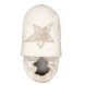 Pantofi Geox B Gloviedoo Girl B4668B 085Tc C1M2U Ivory Platinum