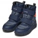 Cizme de zăpadă Geox Flexyper Boy B Abx J169Xc 0Fu50 C4408 Avio Fluoorange