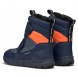 Cizme de zăpadă Geox Flexyper Boy B Abx J169Xc 0Fu50 C4408 Avio Fluoorange