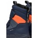 Cizme de zăpadă Geox Flexyper Boy B Abx J169Xc 0Fu50 C4408 Avio Fluoorange