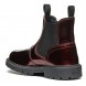Cizme Geox J Shaylax Girl J36Exb 00067 C7005 Bordeaux 
