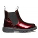 Cizme Geox J Shaylax Girl J36Exb 00067 C7005 Bordeaux 