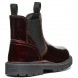 Cizme Geox J Shaylax Girl J36Exb 00067 C7005 Bordeaux 