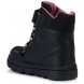 Cizme de zăpadă Geox J Willaboom Girl B A J36Hwa 054Fu C9240 Black Muicolor