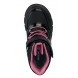 Cizme de zăpadă Geox J Willaboom Girl B A J36Hwa 054Fu C9240 Black Muicolor
