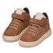 Ghete impermeabile Geox J Theleven Girl Wpf J36Hyc 022Bh C6627 Whisky
