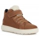 Ghete impermeabile Geox J Theleven Girl Wpf J36Hyc 022Bh C6627 Whisky