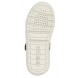 Ghete impermeabile Geox J Theleven Girl Wpf J36Hyc 022Bh C6627 Whisky