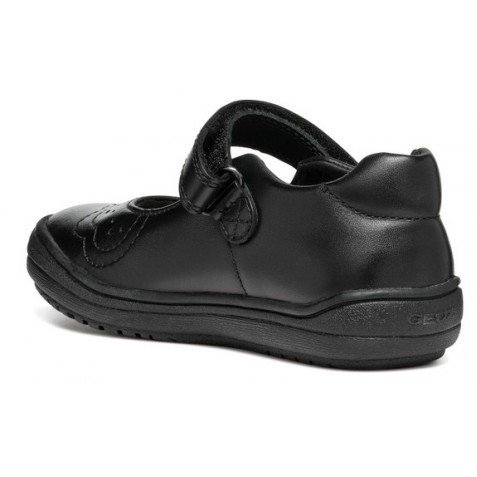 Balerini Geox J Hadriel Girl J467Va 00043 C9999 Black