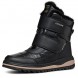 Cizme de zăpadă Geox J Adelhide Girl B Ab J46Ewc 0Lvbc C9999 Black