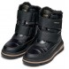 Cizme de zăpadă Geox J Adelhide Girl B Ab J46Ewc 0Lvbc C9999 Black